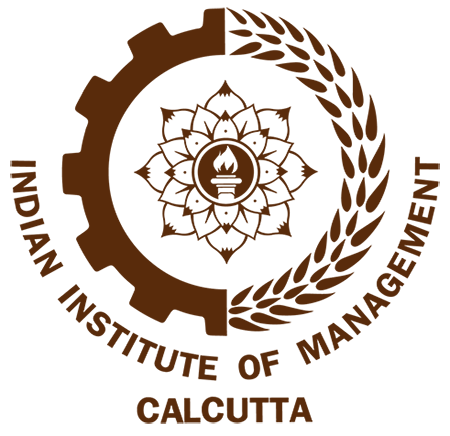 Indian Institute of Management Calcutta logo