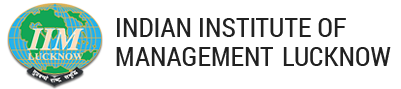 Indian Institute of Management Lucknow logo